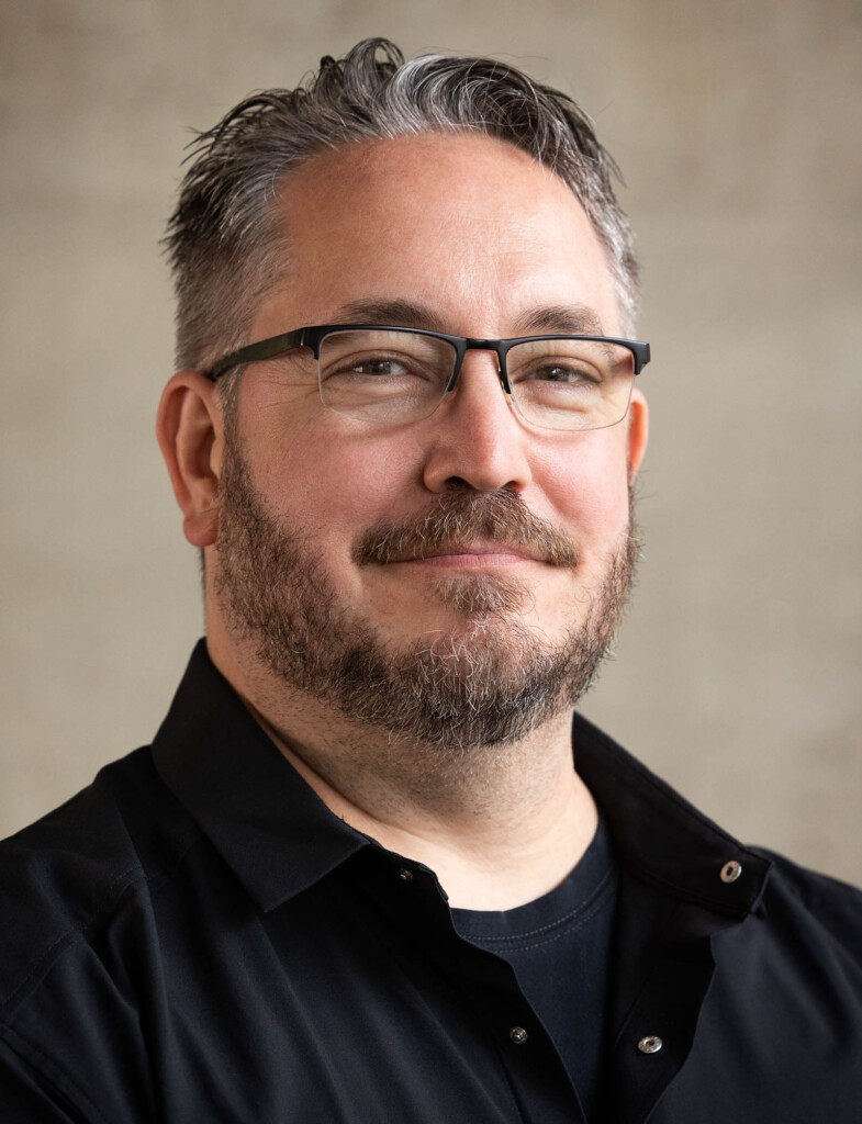 Bruce Boucek