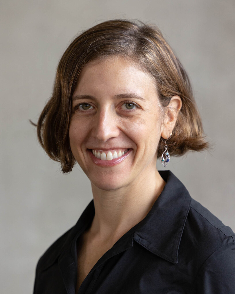 Rachel  Meltzer