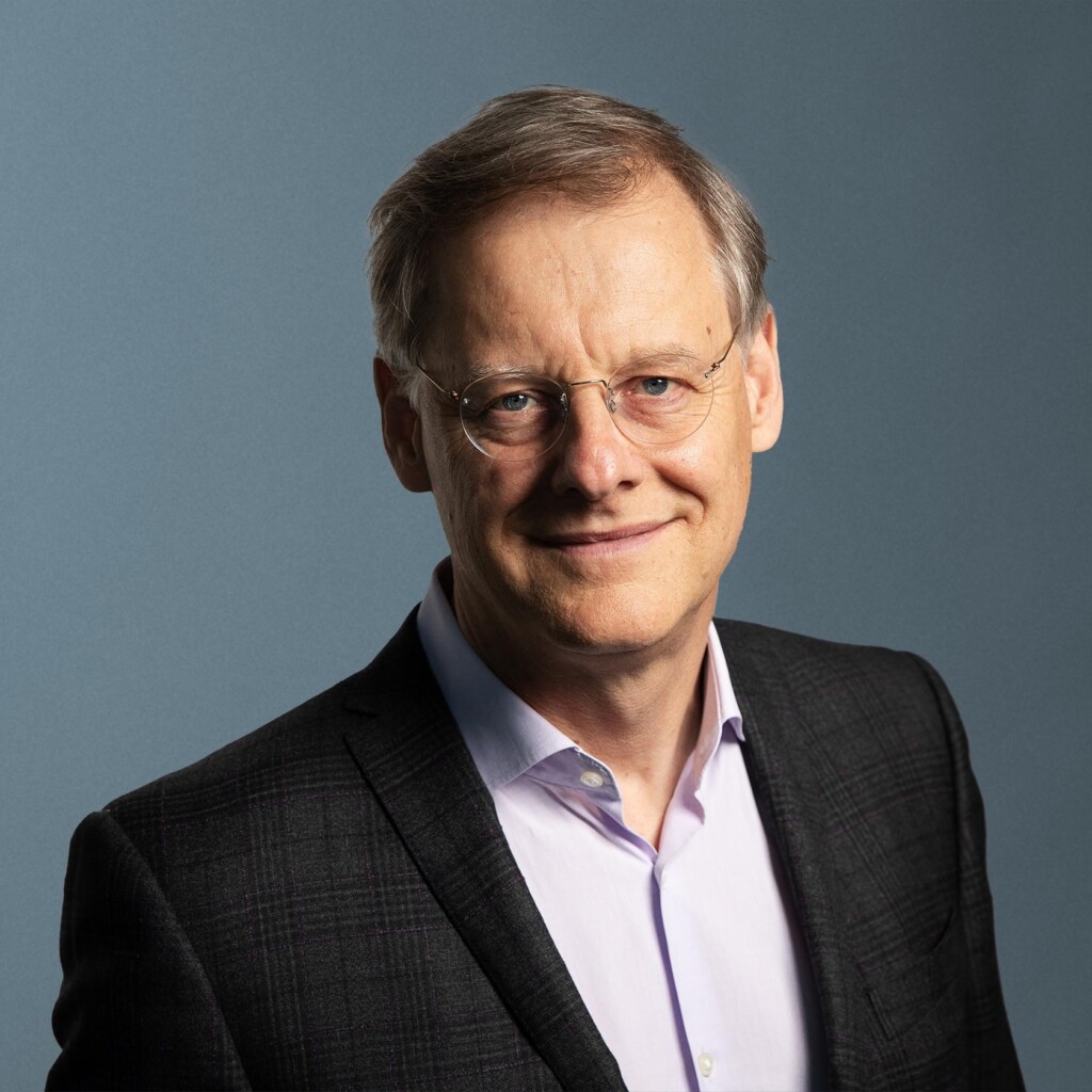 Richard Barkham