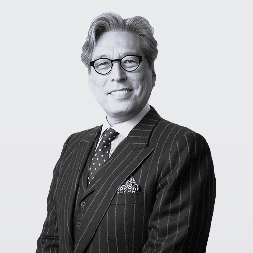 Paul Tange (MArch ’85)