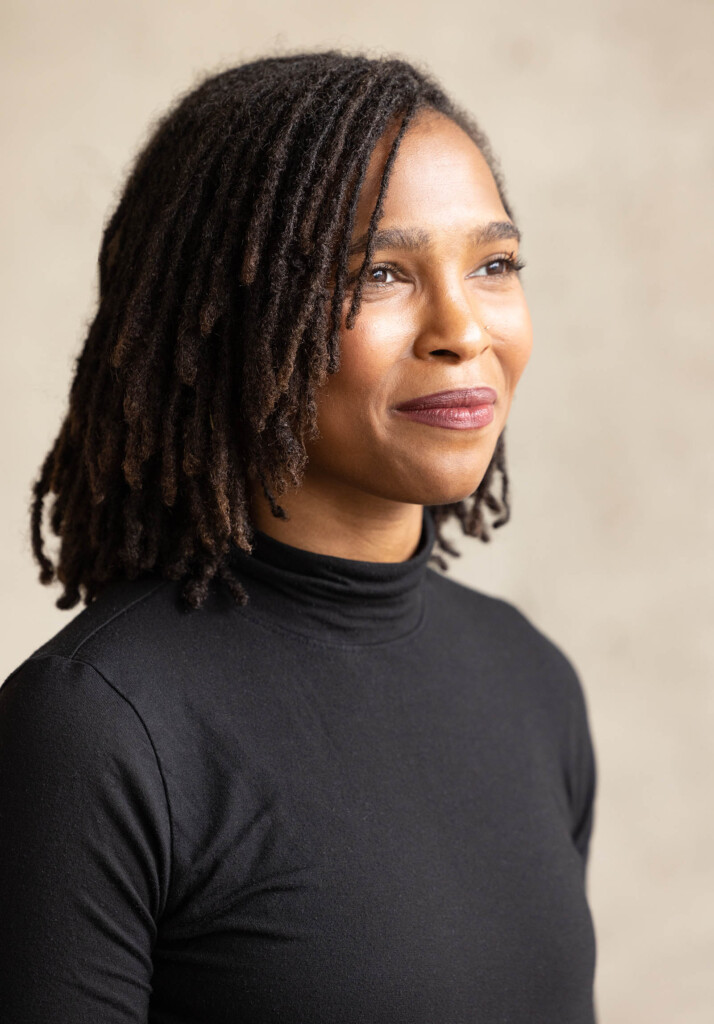 Dana McKinney White