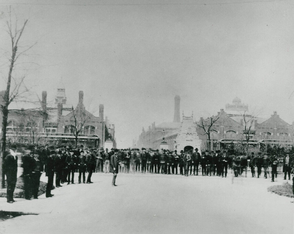 Our History is our Resource: Historic Narrative as Urban Planning Strategy in Chicago’s Pullman Neighborhood