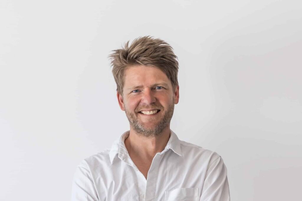 Dan Stubbergaard
