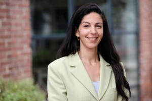 Magda Maaoui headshot