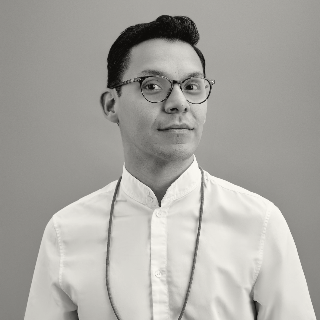 Francisco Brown (MDes ’20)