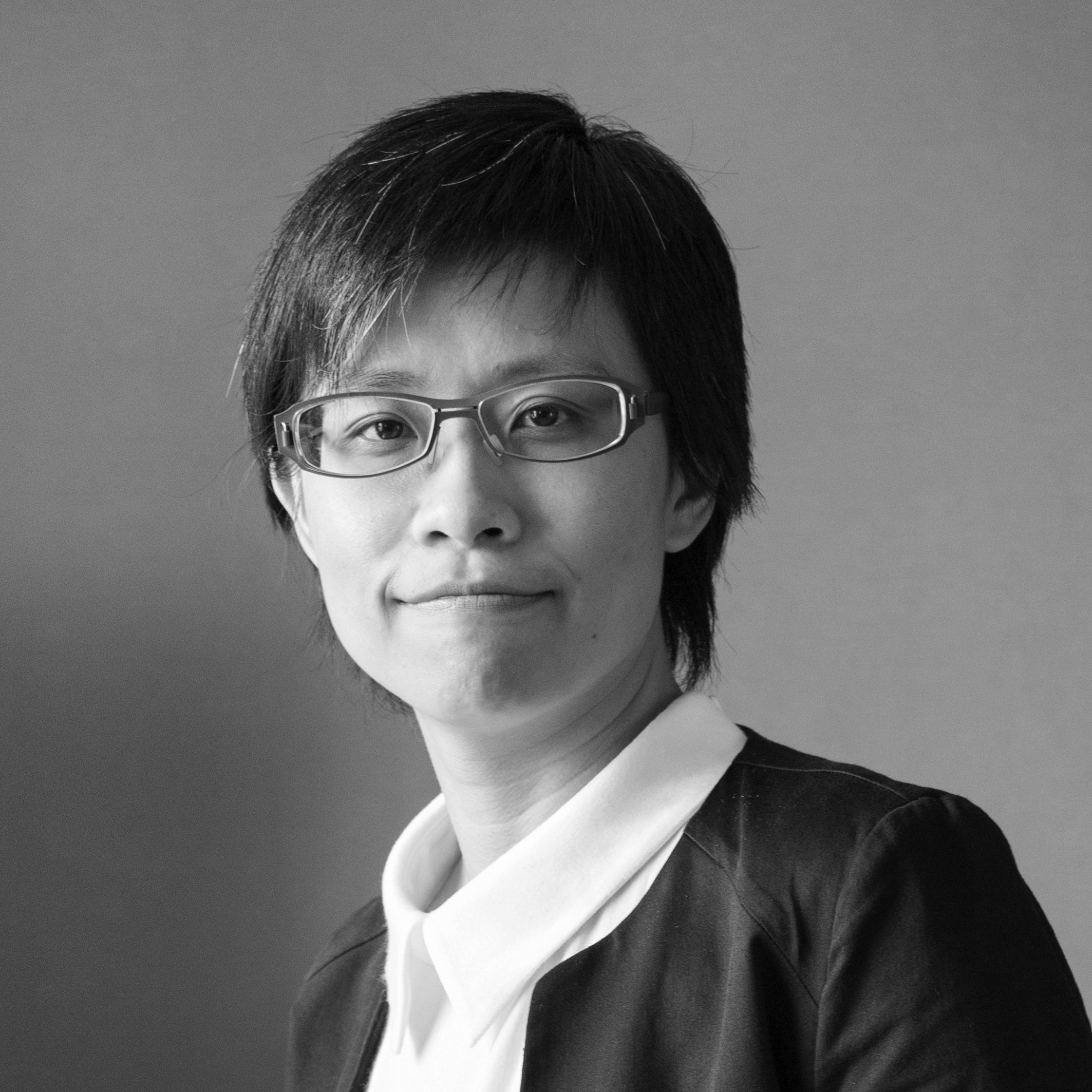 Florence Chan (MArch ’02)