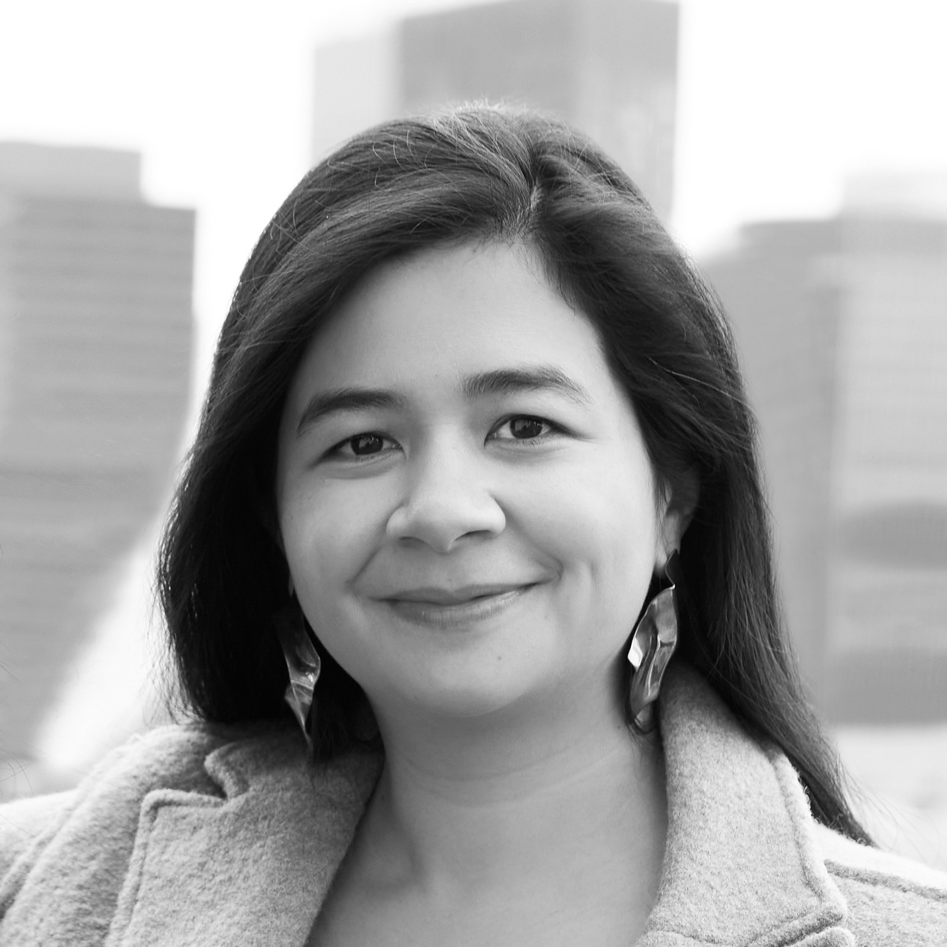 Ming Thompson (MArch ’10)