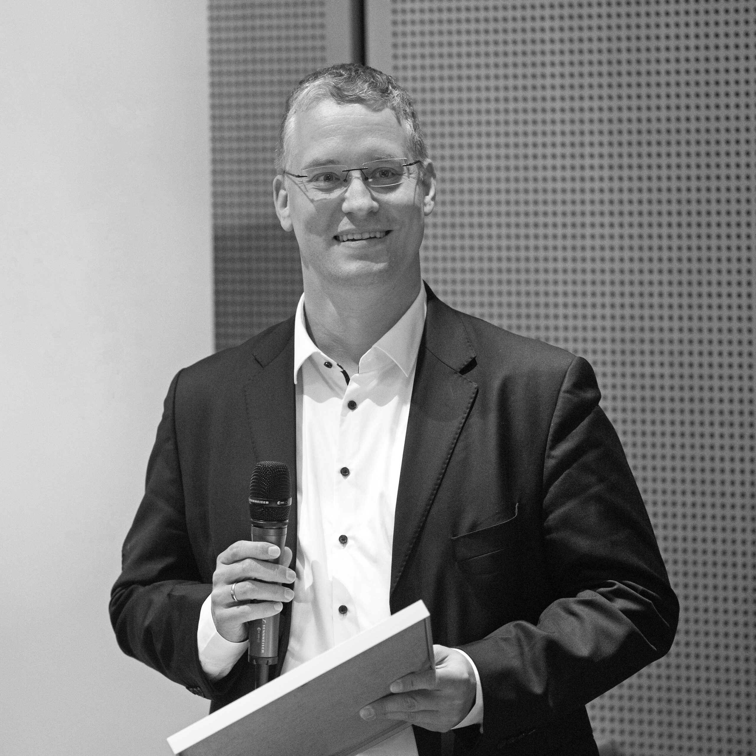 Thomas Kraubitz (MAUD ’09)