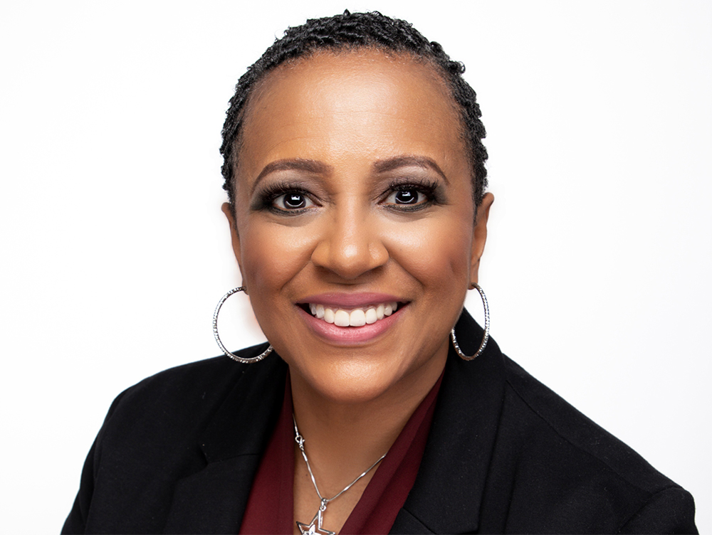 Angela D. Brooks, “No Place Like Home”