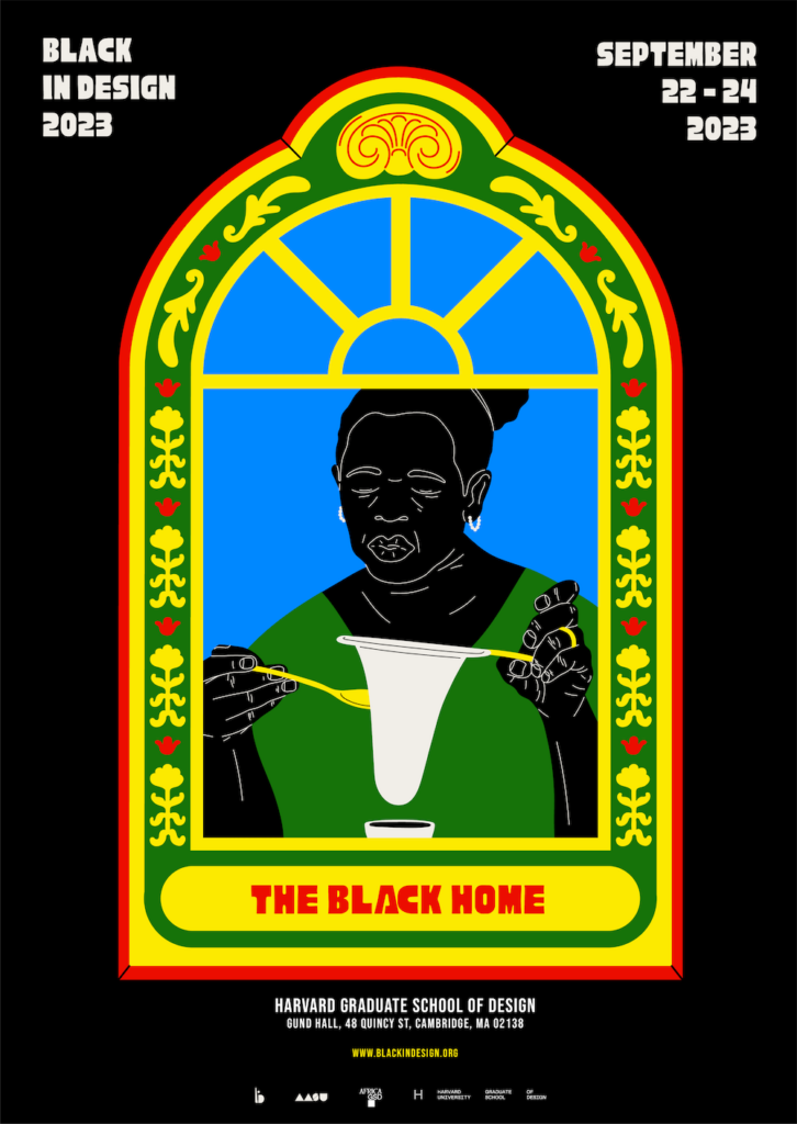 Black in Design 2023: The Black Home