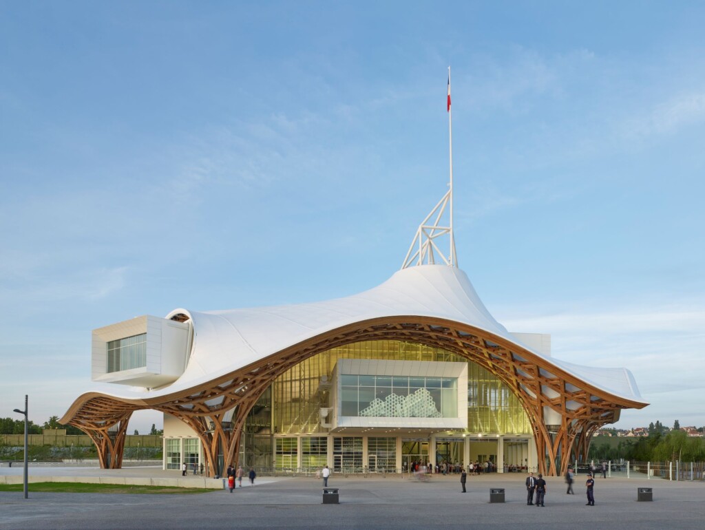 Shigeru Ban, “Balancing Architectural Works and Social Contributions”