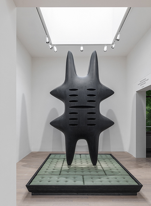 Experiments with Memory: Reflections on the 18th Venice Architecture Biennale