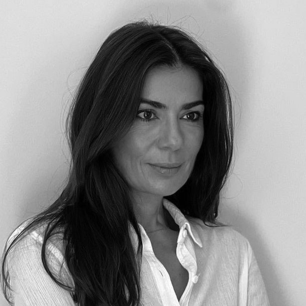 Costantza Sbokou–Constantakopoulou (MDes ’01)
