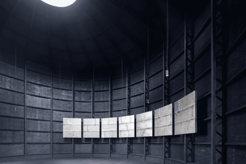 POSTPONED: Christina Sharpe, “What Could a Vessel Be?”