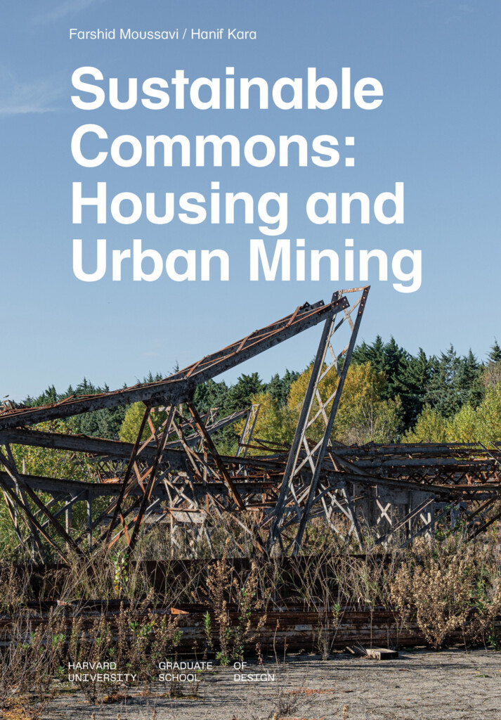 Sustainable Commons: Housing and Urban Mining