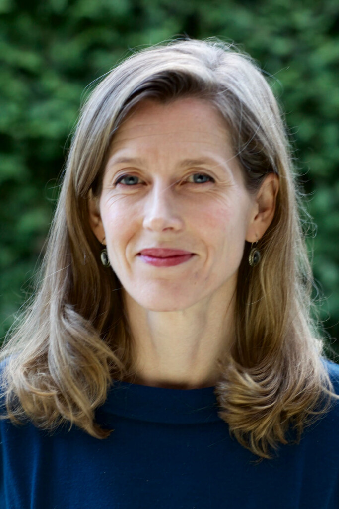 GSD Names Karenna Gore 2024 Class Day Speaker