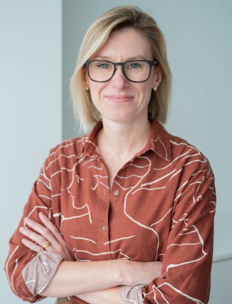 Kaja Tally-Schumacher