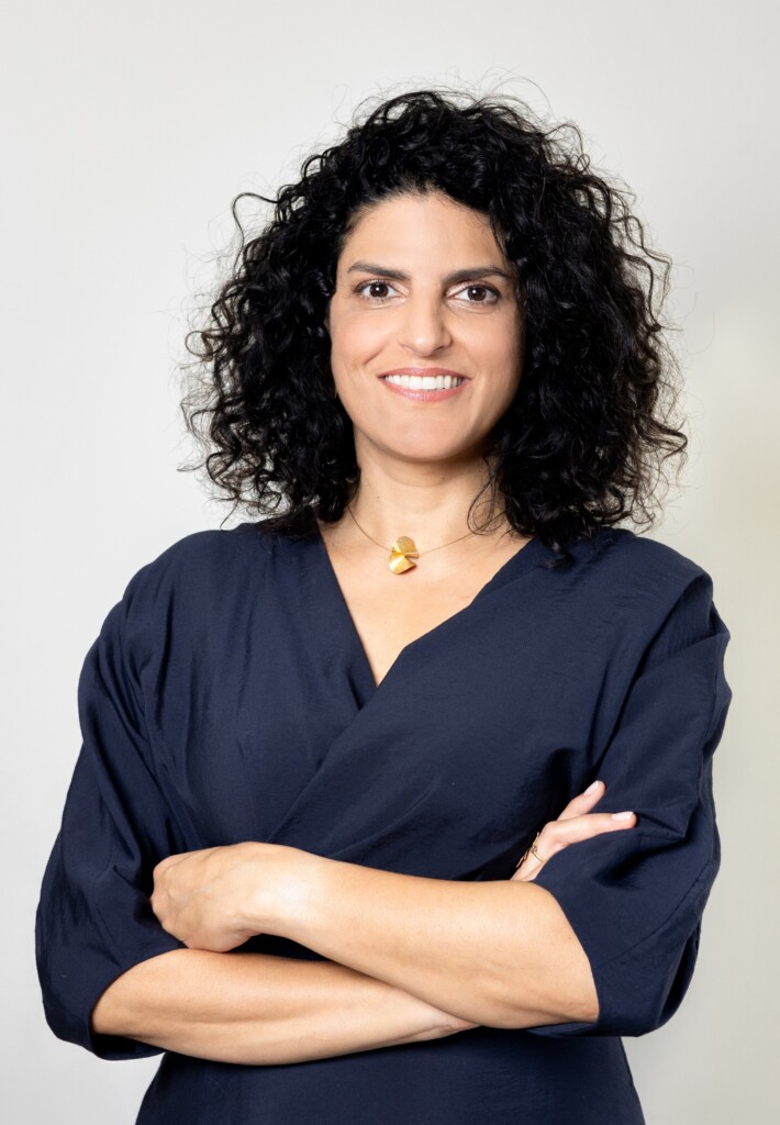 Karen Lee Bar-Sinai