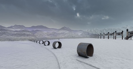 INSURGENT GEOLOGY: Mineral Matters in the Arctic