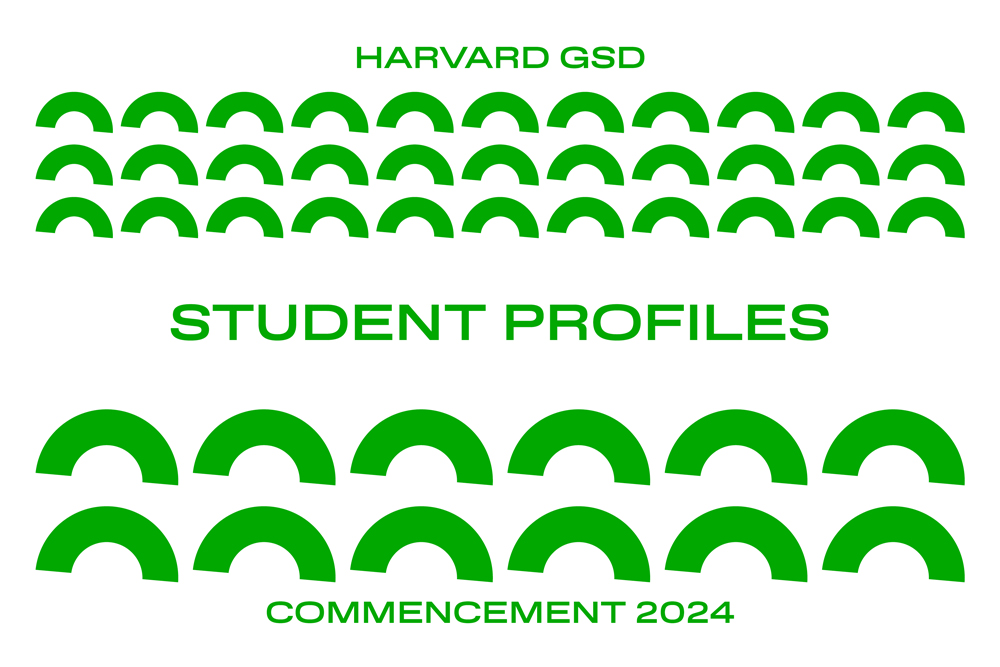 2024 Graduating Student Profiles