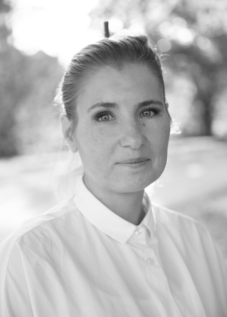 Clara Kraft Isono