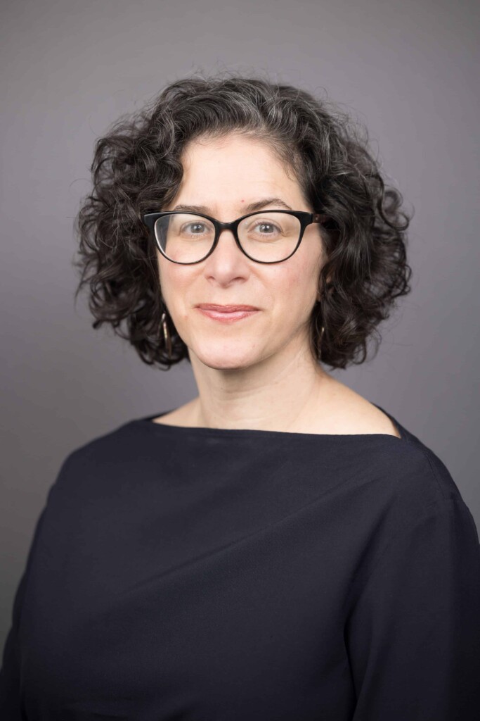 Rachel Weber