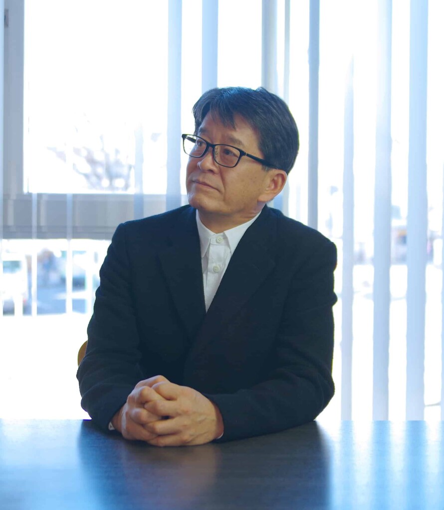 Shunsaku Miyagi