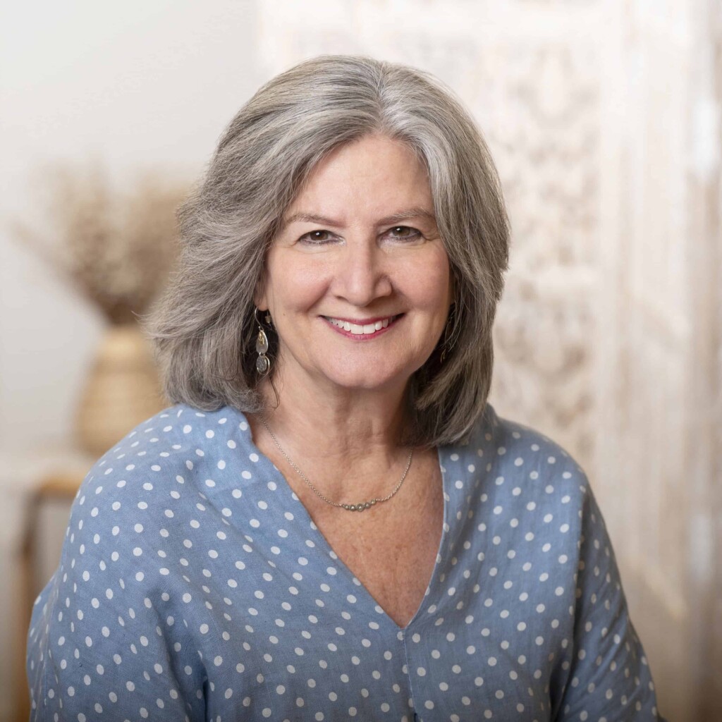 Susan Podziba