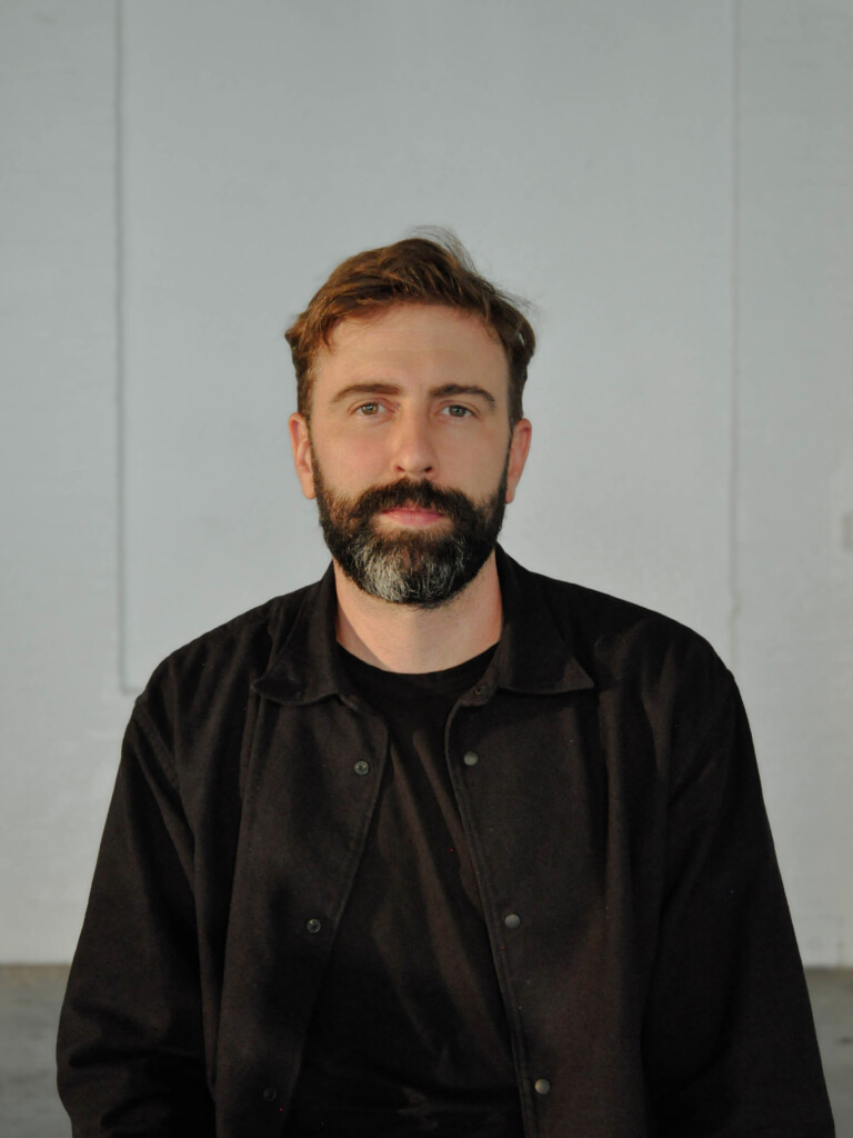 Evan Farley