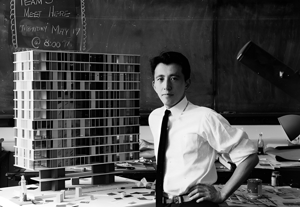 Remembering Fumihiko Maki (1928–2024)