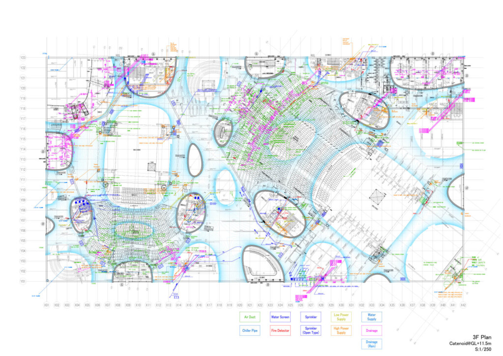 Architecture as an Instruction-Based Art