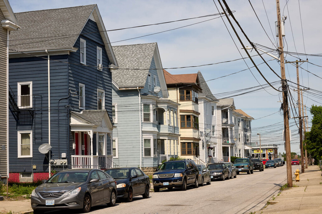 Housing, By and For the Public