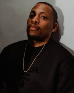 Headshot of Germane Barnes