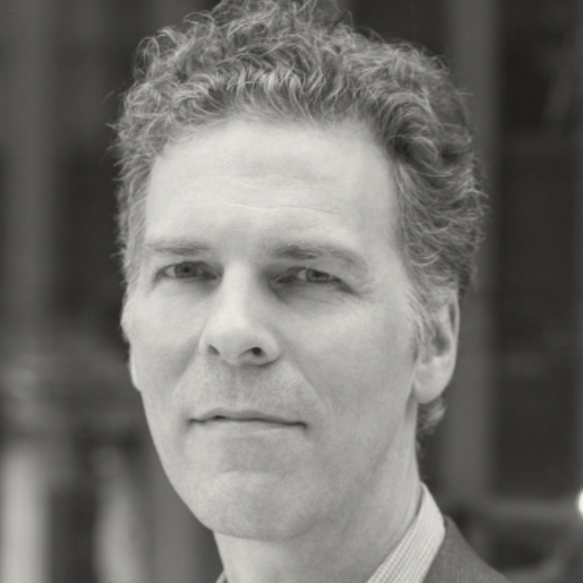 Michael Bischoff (MArch ’88)
