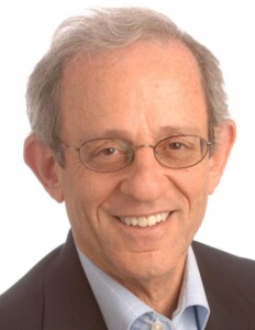 Headshot of Daniel Serwer