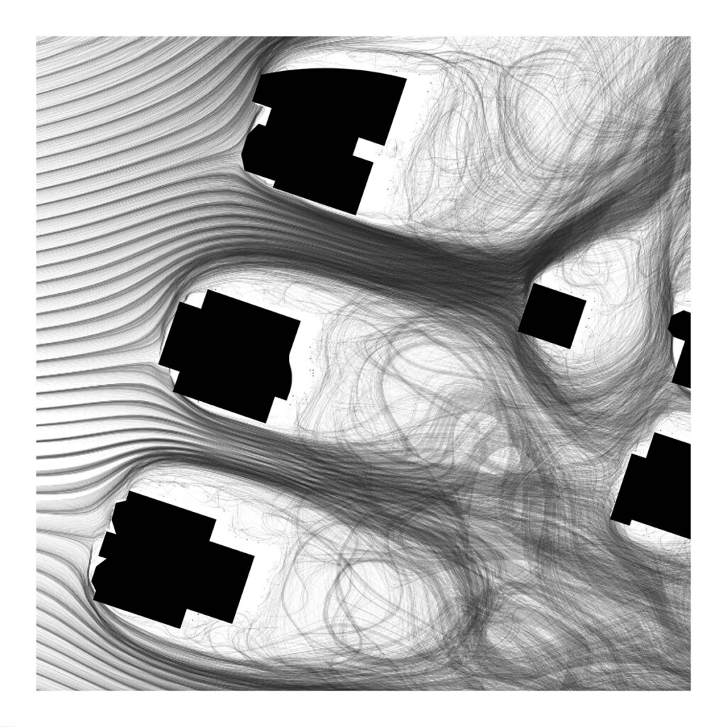 Air as Matter:<br>Atmospheric Encounters  