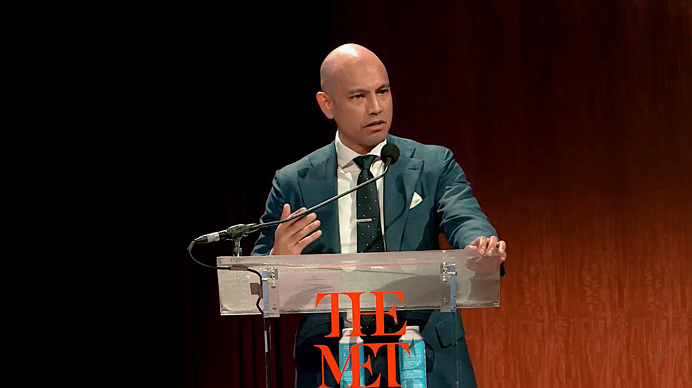 An Advocate for Architecture: Jhaelen Hernandez-Eli