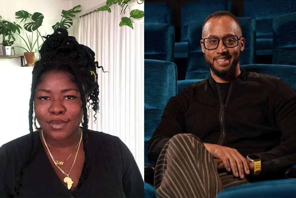 Season 4, Episode 3: Silas Munro + Tobi Ashiru