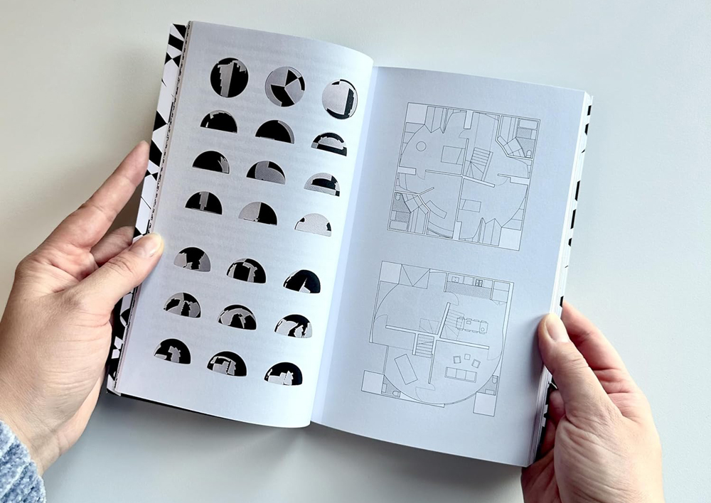 Winter Reading 2025: Design Books by GSD Faculty and Alumni