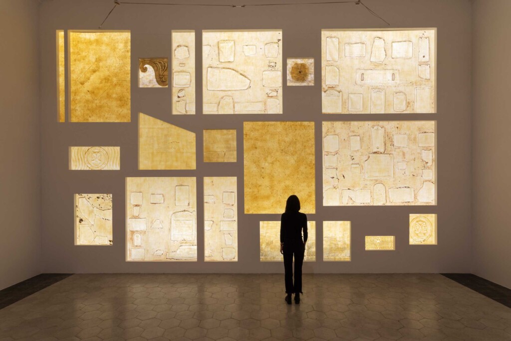Jorge Otero-Pailos, “Distributed Monuments”