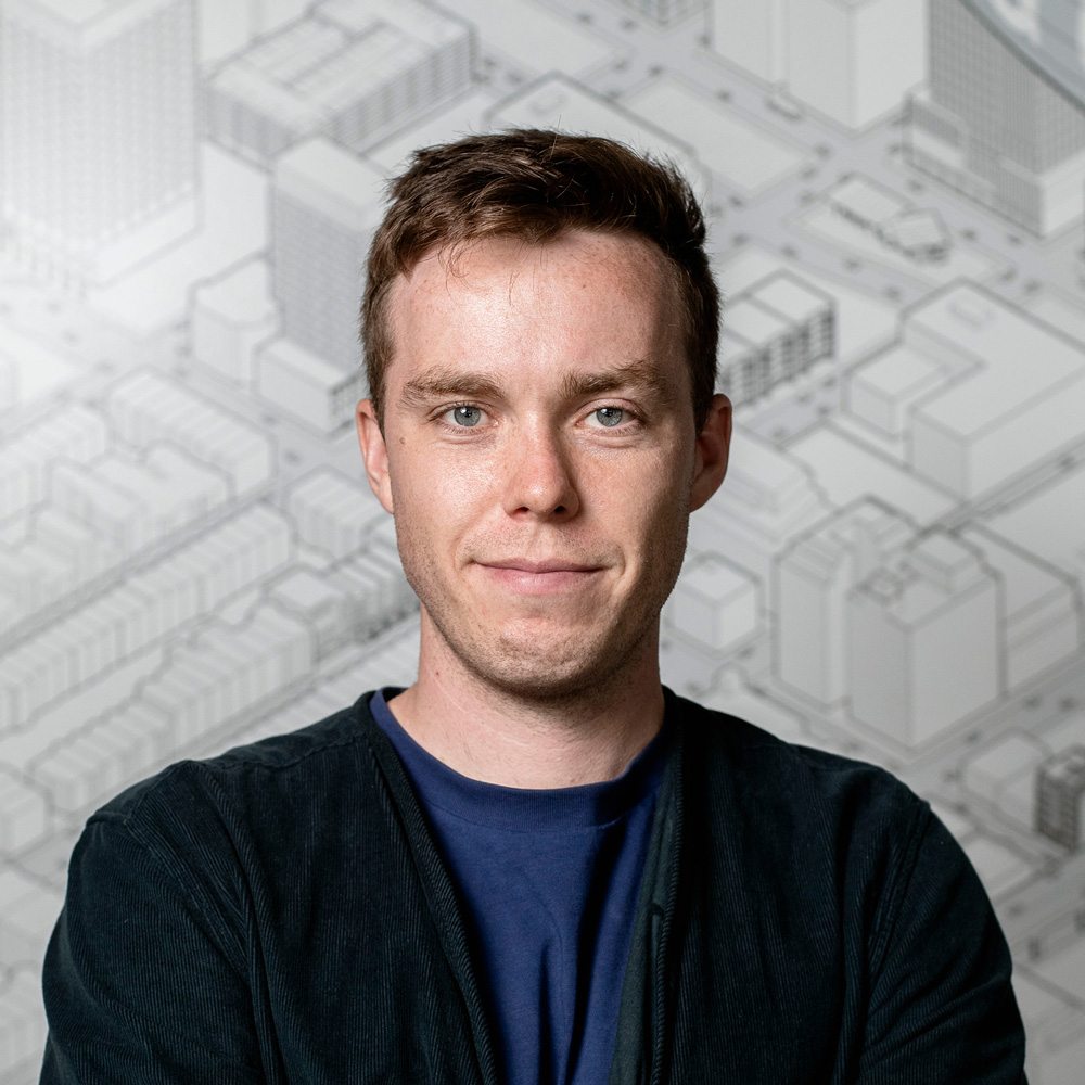Unifying Research and Practice: Sam Naylor
