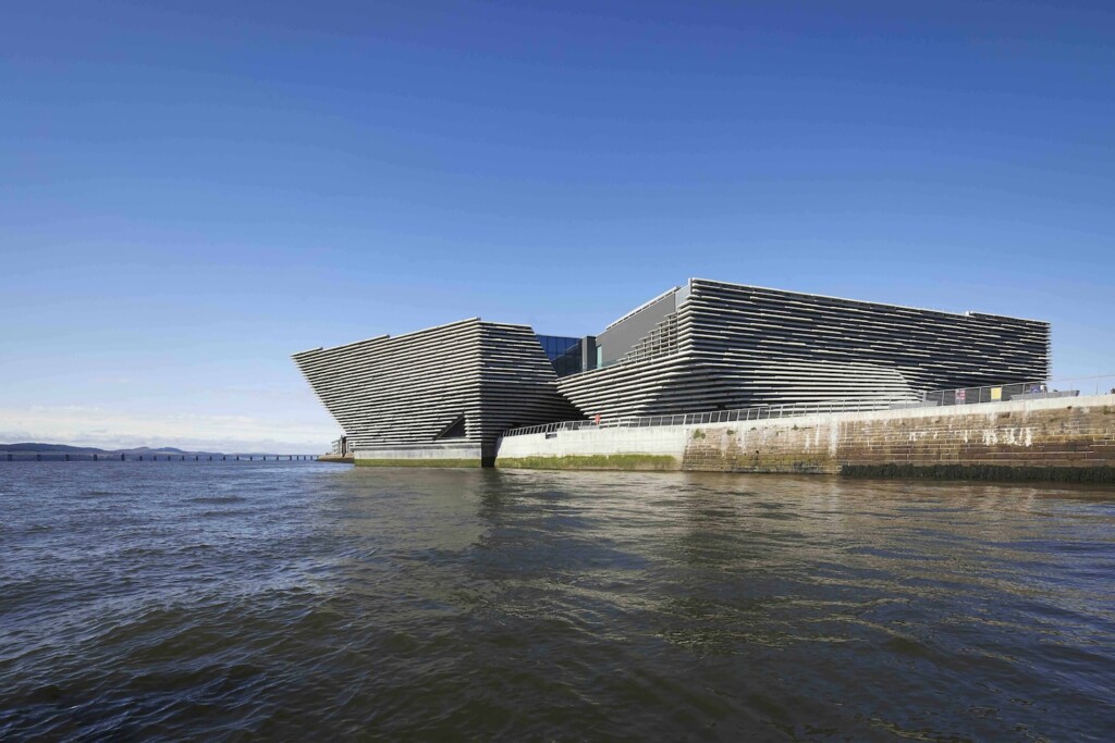 Kengo Kuma, “Return to Nature”