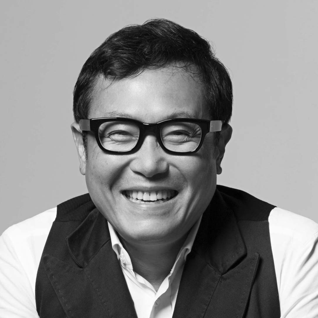Calvin Tsao (MArch ’79)