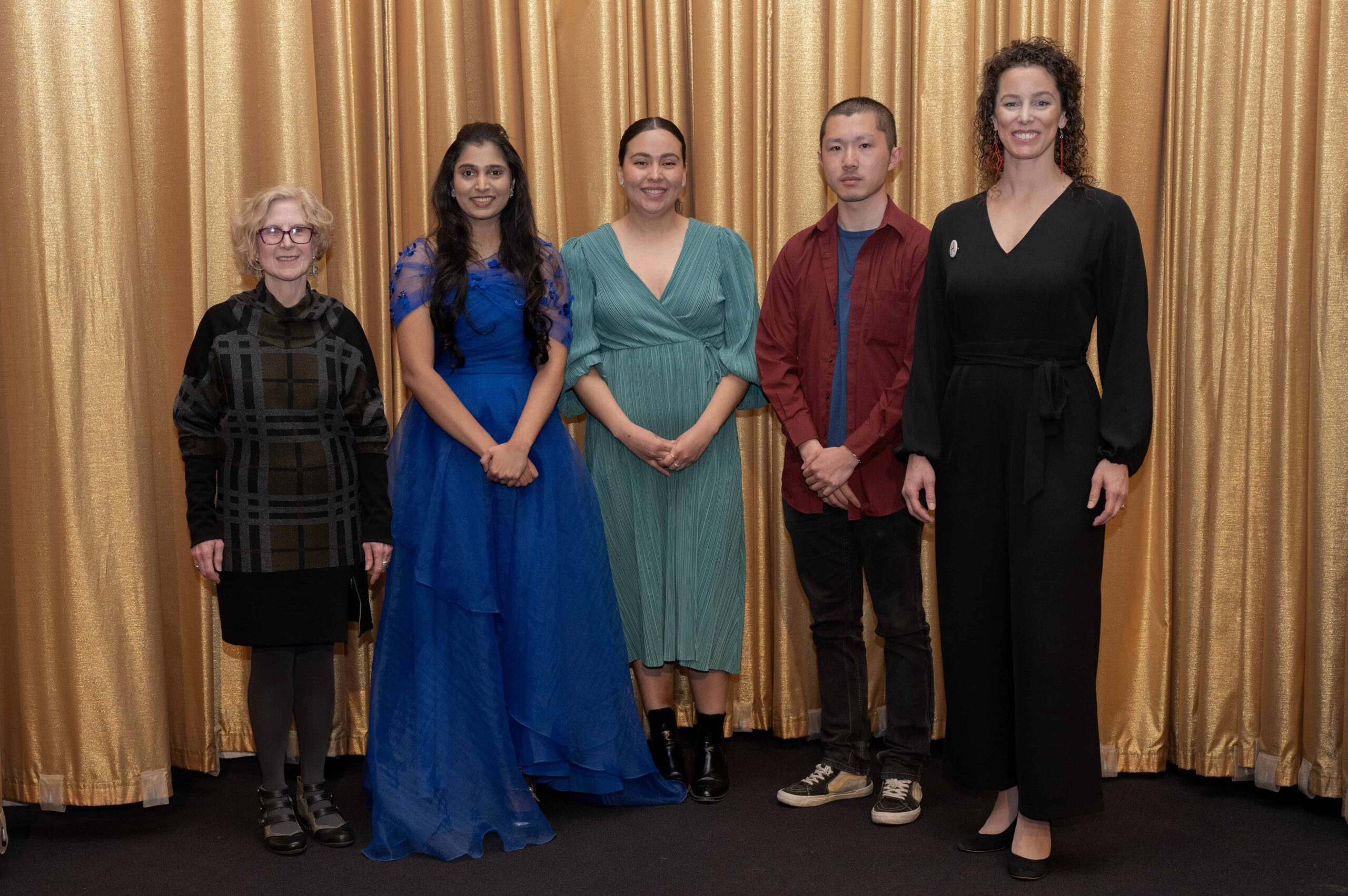 Honoring the GSD’s 2025 Unsung Heroes