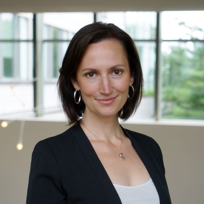 Announcing New Faculty Appointments for the 2025–2026 Academic Year