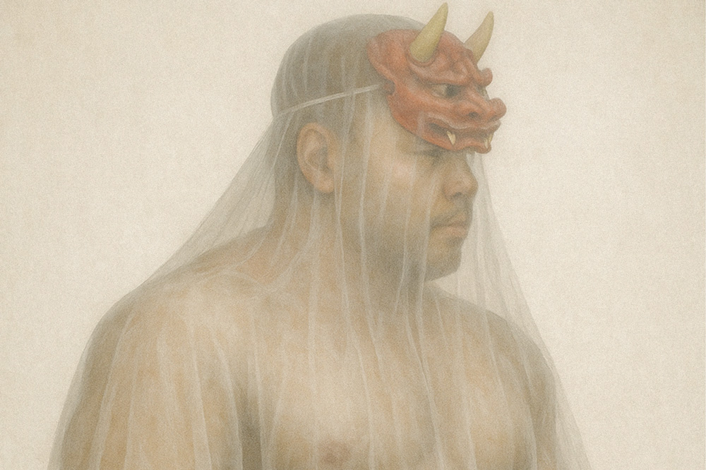 VEILED VISIBILITY: SPATIAL MEMORY AND QUEER IDENTITY IN SHINJUKU NI-CHōME