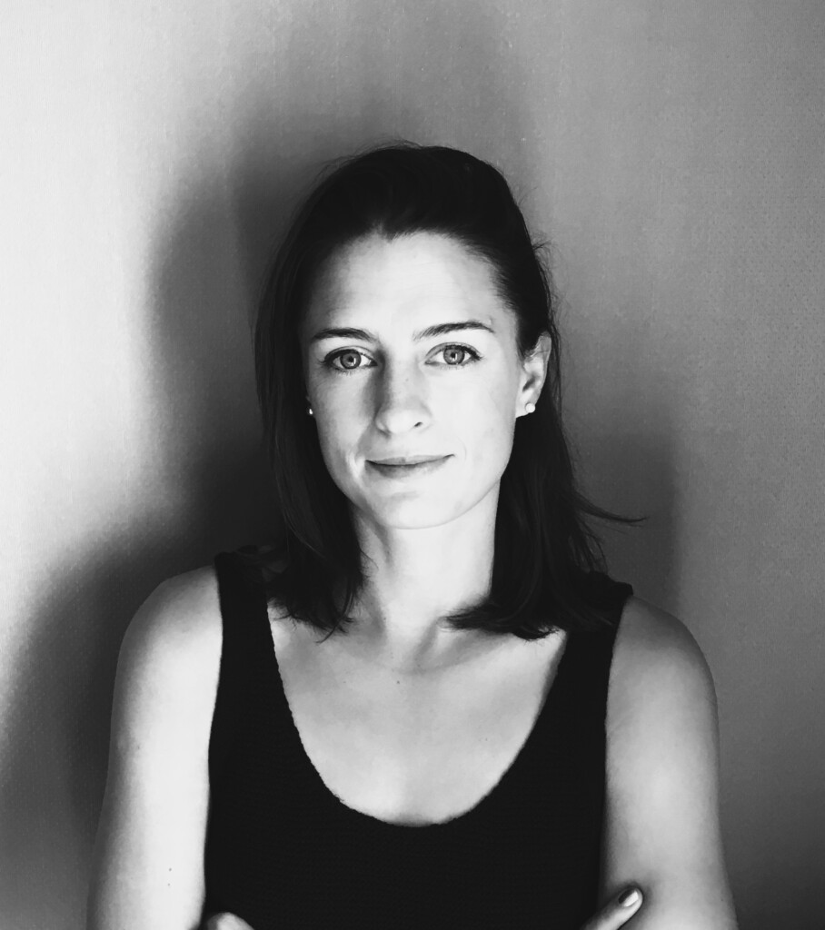 Daisy Ames