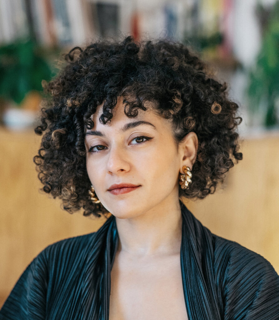 Meriem Chabani