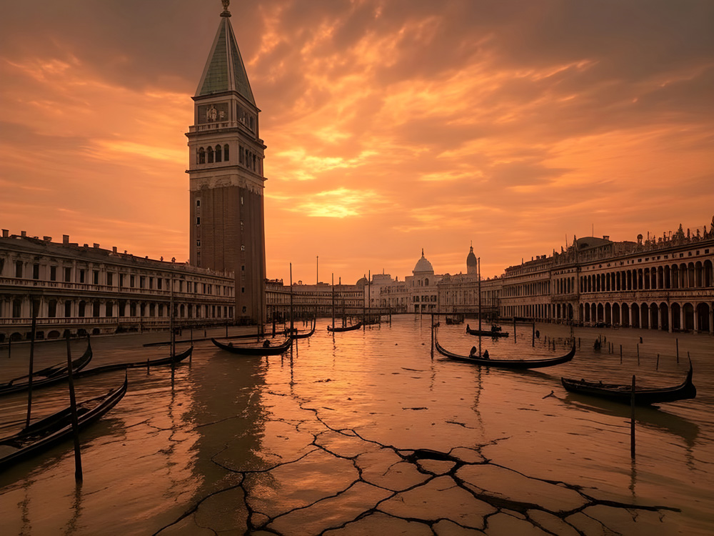 Harvard Graduate School of Design Community Makes a Strong Showing at the 2025 Venice Architecture Biennale
