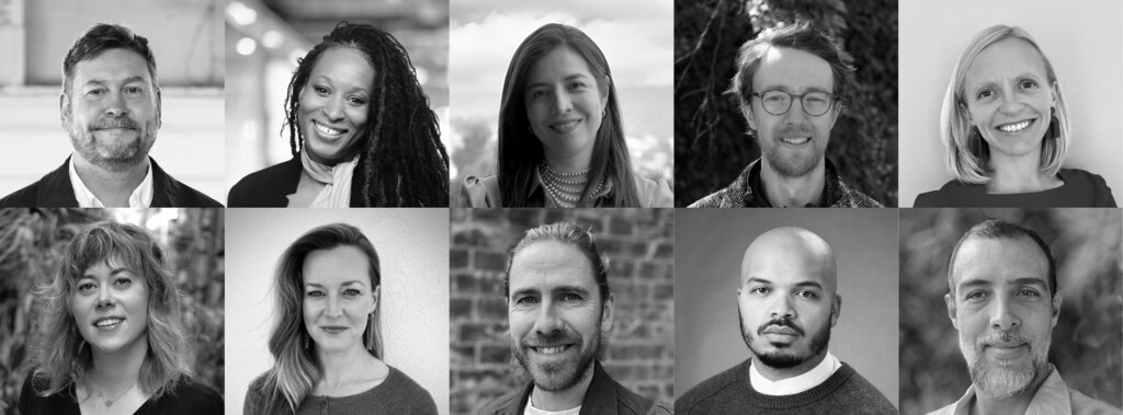 Loeb Fellowship Announces Class of 2026